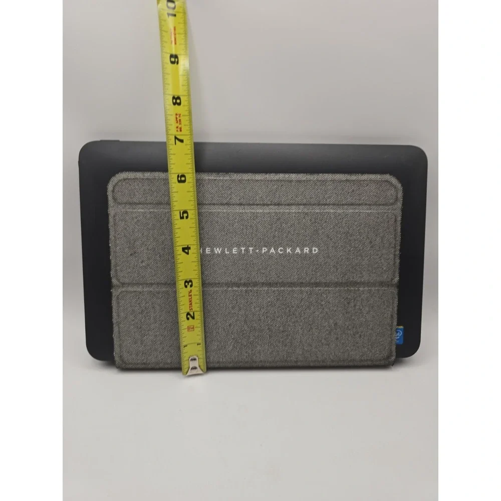HP Tablet With Keyboard Not Working Unknown Issue
